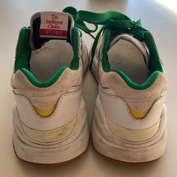 New Balance x Staud collab shoe - Picture 6 of 12